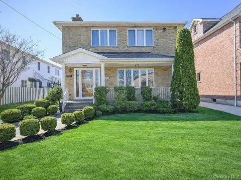 151-52 21st Ave, New York, NY 11357