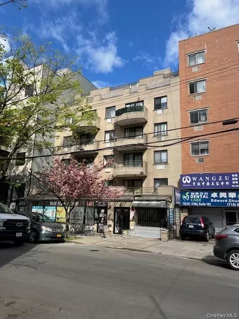 132-59 41st Rd #6C, New York, NY 11355