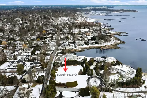 1 Martin Butler Ct, Rye City, NY 10580