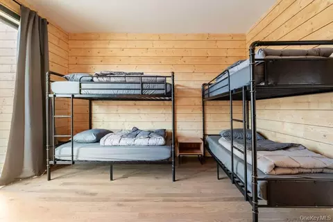 Bedroom - 208 Mill St, Windham, NY 12496 photo 2 of 8