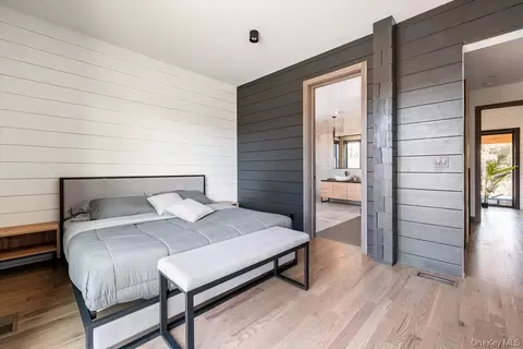 Bedroom - 208 Mill St, Windham, NY 12496 photo 8 of 8