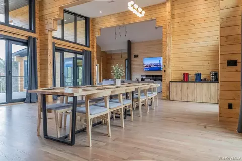 Dining - 208 Mill St, Windham, NY 12496 photo 1 of 4