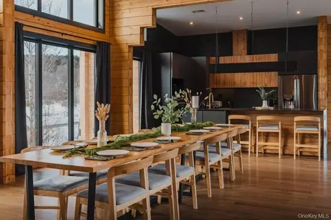 Dining - 208 Mill St, Windham, NY 12496 photo 2 of 4