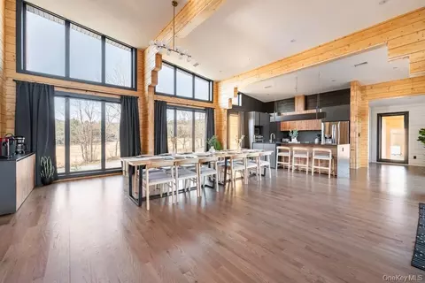 Dining - 208 Mill St, Windham, NY 12496 photo 3 of 4