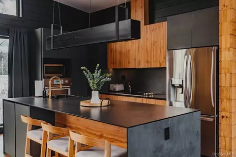 Kitchen - 208 Mill St, Windham, NY 12496 photo 3 of 3