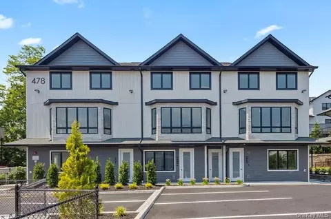 478 W Central Ave #102, Ramapo, NY 10977