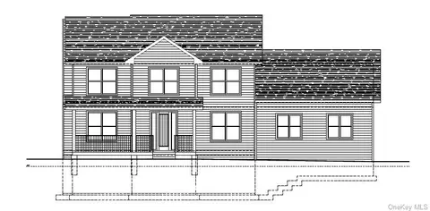 lot1 Winters Ln, Mamakating, NY 12721