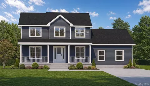 lot1 Winters Ln, Mamakating, NY 12721