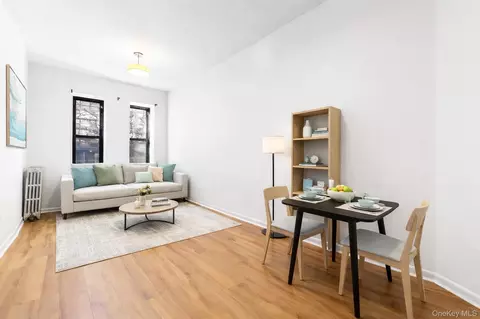 155 W 106th St #1A, New York, NY 10025