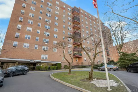 5500 Fieldston Rd #7EE, Bronx, NY 10471