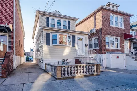 1917 Haight Ave, New York, NY 10461