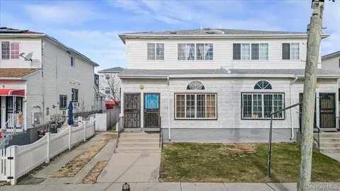 72-36 Almeda Ave, New York, NY 11692