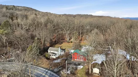 125 Mountain Rest Rd, New Paltz, NY 12561