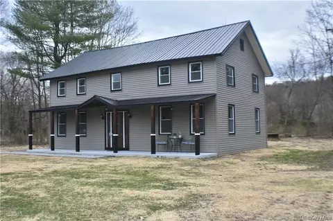 7065 Route 209, Kerhonkson, NY 12446