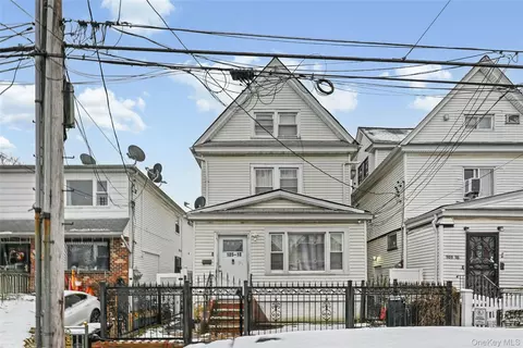 10518 171st Pl, Jamaica, NY 11433