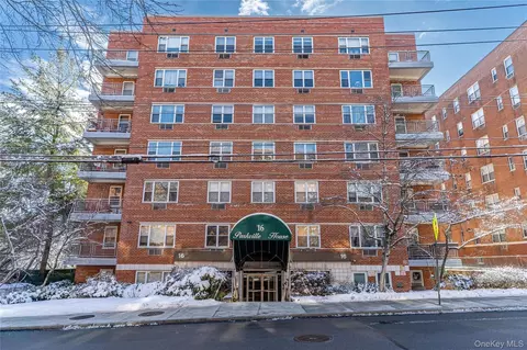 16 Lake St #6G, White Plains, NY 10603