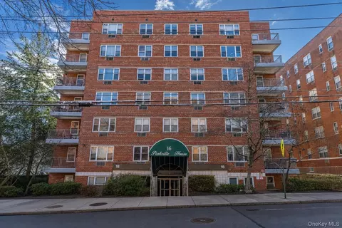 16 Lake St #6G, White Plains, NY 10603