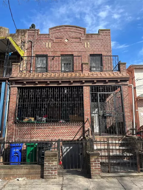 307 Berriman St, Brooklyn, NY 11208