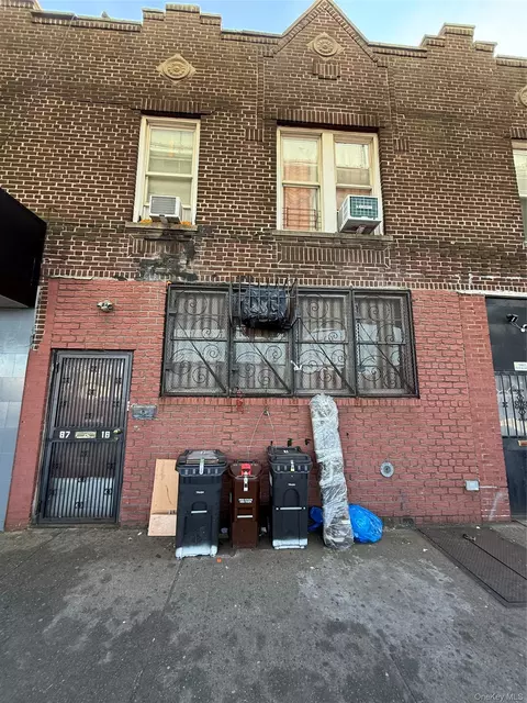 8716 Liberty Ave, New York, NY 11417