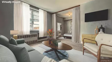 143-43 41st Ave #5C, New York, NY 11355