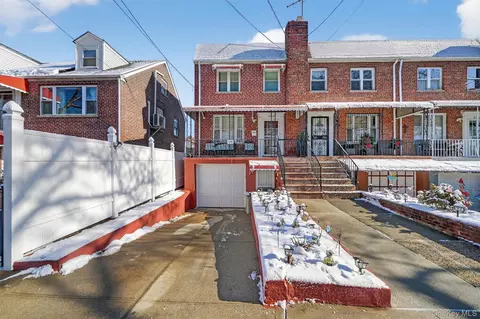 2726 Fenton Ave, New York, NY 10469