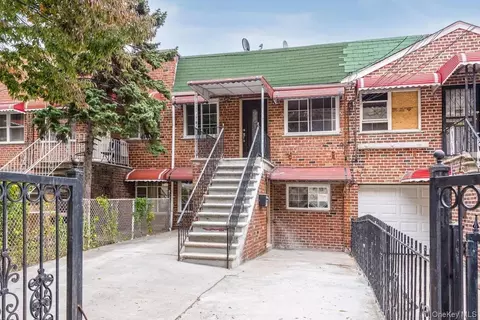 3410 Bronxwood Ave, New York, NY 10469
