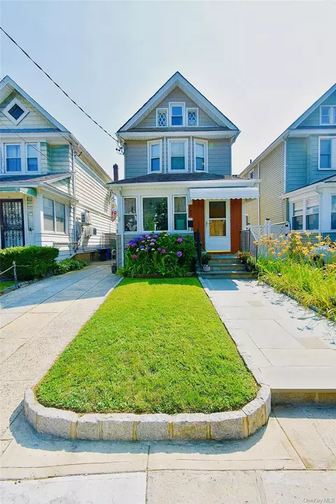 142 Beechwood Ave, Mount Vernon, NY 10553