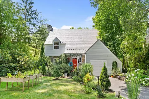 5 Coralyn Rd, Scarsdale, NY 10583