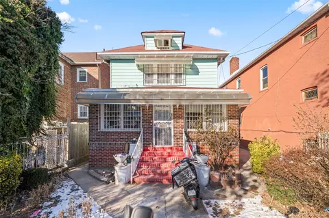 871 Linden Blvd, Brooklyn, NY 11203