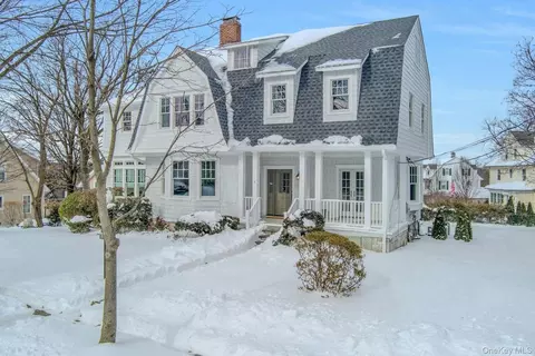 5 Henry St, Eastchester, NY 10707