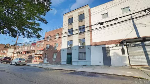 3530 Willett Ave, New York, NY 10467