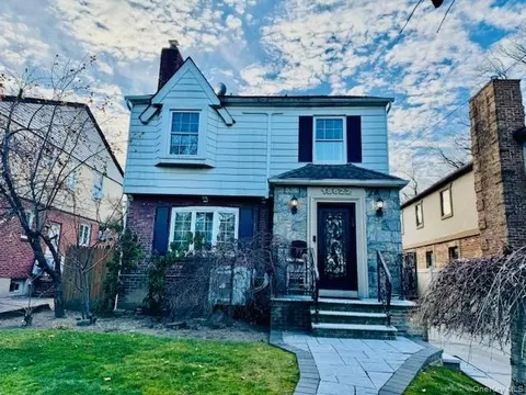 186-22 Avon Rd, Jamaica, NY 11432