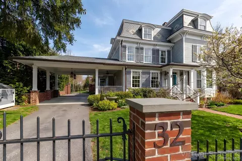 32 Tallman Ave, Orangetown, NY 10960