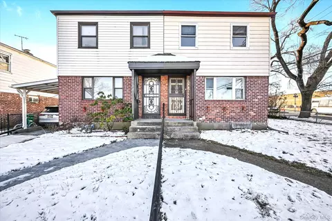 47-02 Francis Lewis Blvd, New York, NY 11361