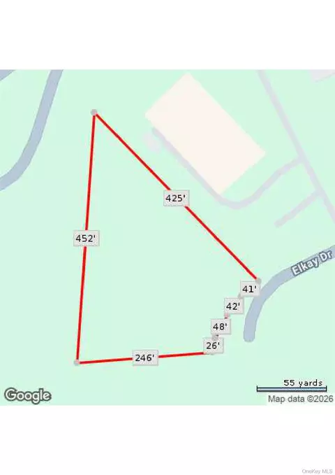 50 Elkay Dr, Chester Town, NY 10918