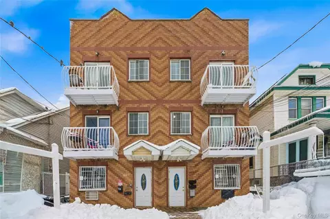 133-11 95th Ave, South Richmond Hill, NY 11419
