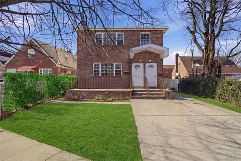 13410 Farmers Blvd, Jamaica, NY 11434