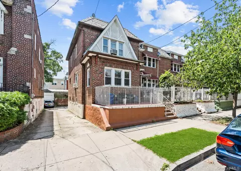 3329 Wilson Ave, New York, NY 10469