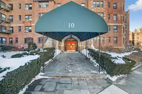 10 Nosband Ave #6M, White Plains, NY 10605