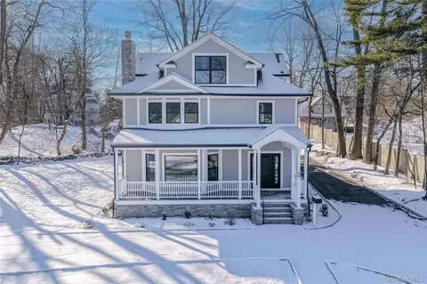80 Brookdale Ave, New Rochelle, NY 10801