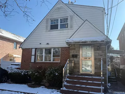 14014 Poplar Ave, Flushing, NY 11355