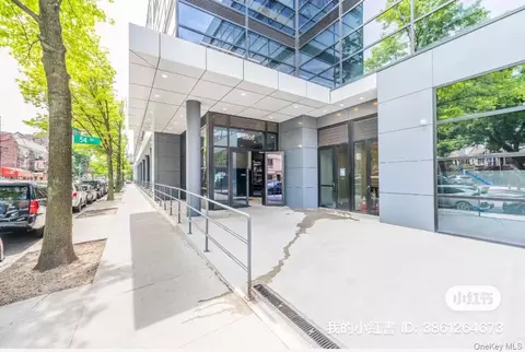 8808 Justice Ave #15N, New York, NY 11373