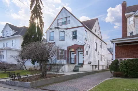 262 N Fulton Ave, Mount Vernon, NY 10552