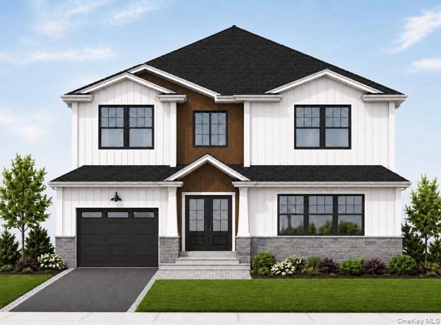 45 Bond Ln, Hicksville, NY 11801