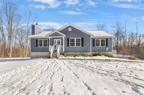 1230 Mountain Rd, Greenville, NY 12771