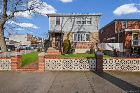 95-03 149th Ave, New York, NY 11417