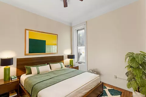 202 W 118th St #5A, New York, NY 10026