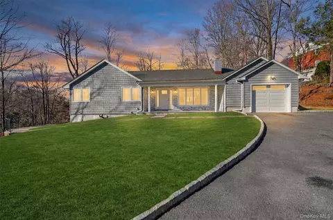 200 S Bedford Rd, New Castle, NY 10514