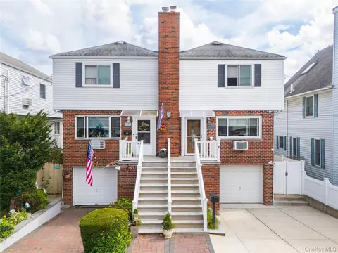 98 Hawkins St, New York, NY 10464