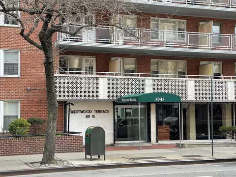 89-15 Parsons Blvd #10M, New York, NY 11432